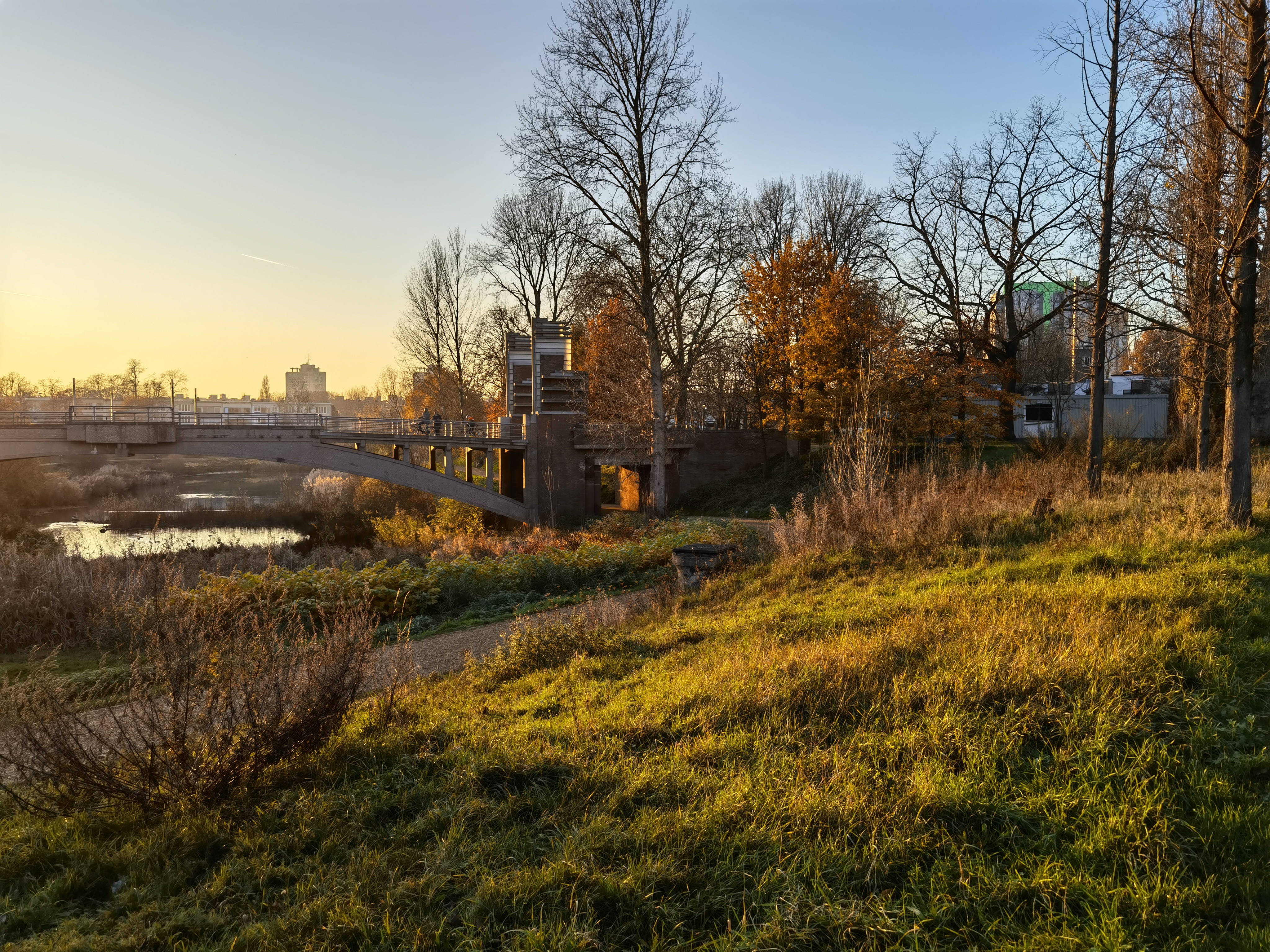 Huawei Mate 40 Pro camera