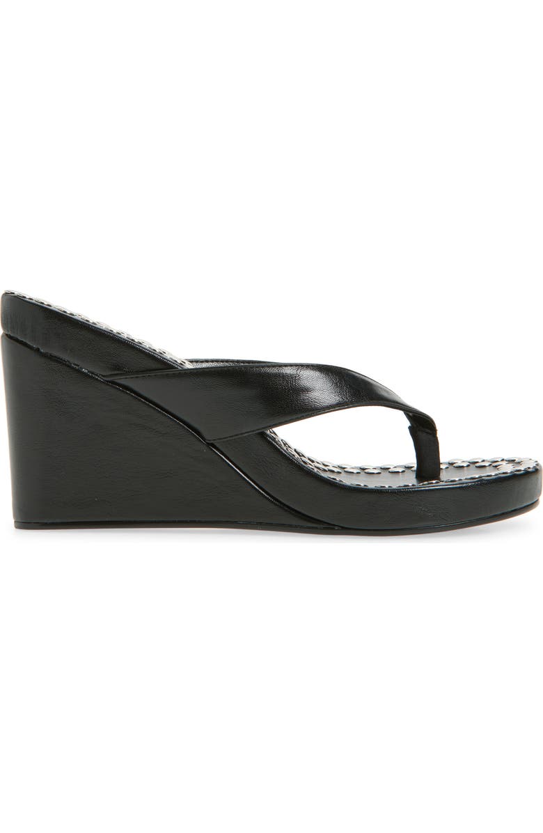 Liezel Platform Wedge Flip Flop