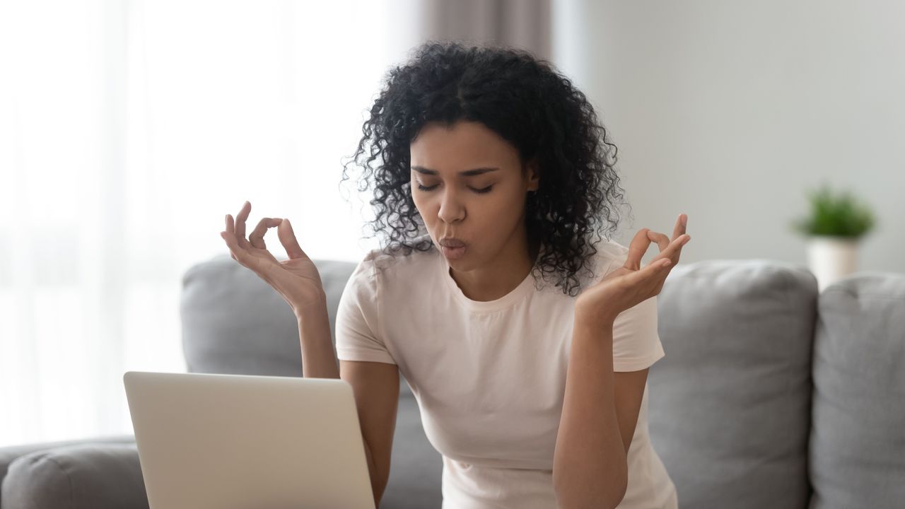 Your workplace tech may be affecting your health - and not in a good way