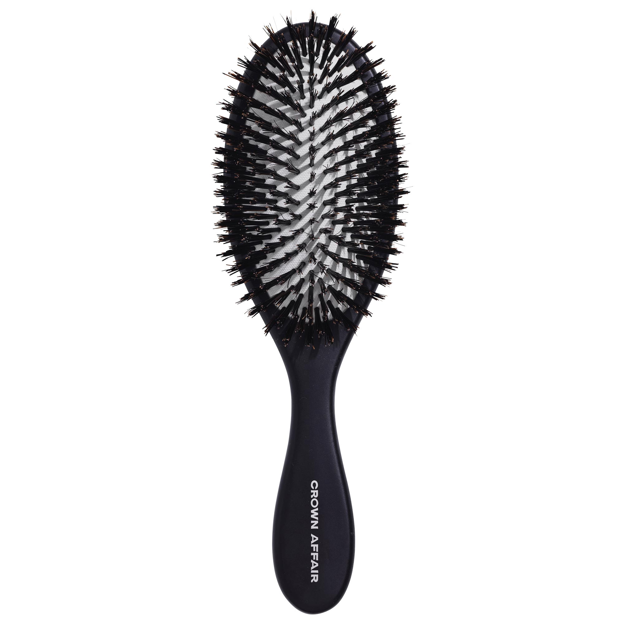 The Boar Hair Brush No. 003 for Fine, Thin Hair