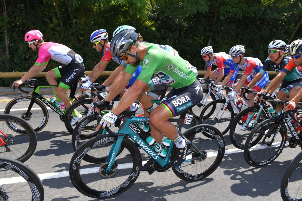 Peter Sagan (Bora-Hansgrohe)