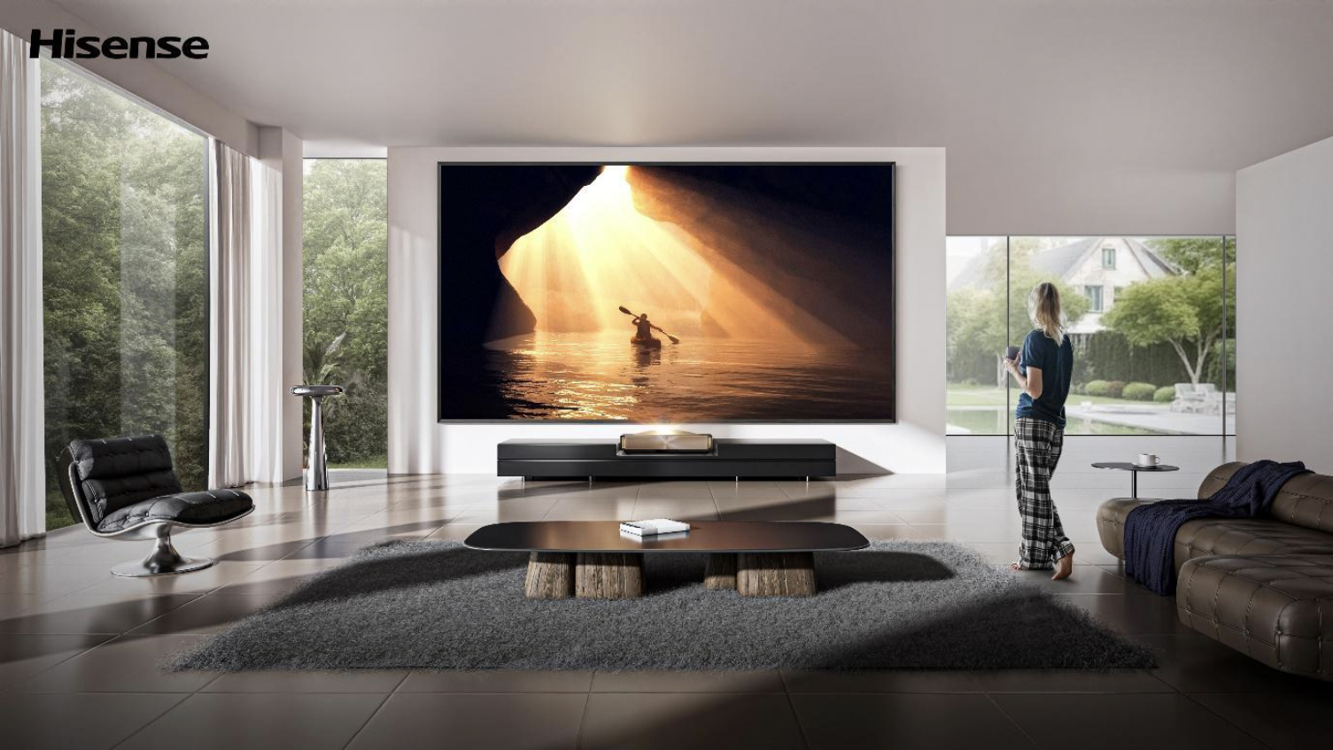 Hisense L9Q