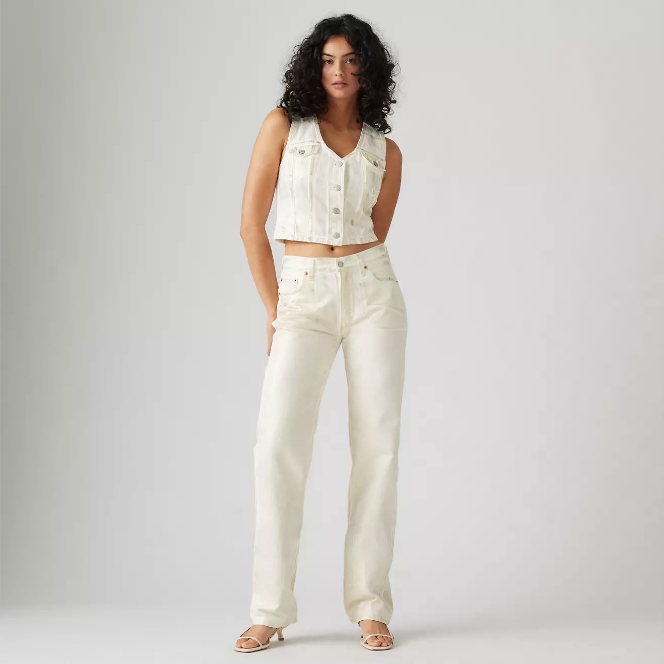 levi&#039;s, 501 &#039;90s Women&#039;s Jeans