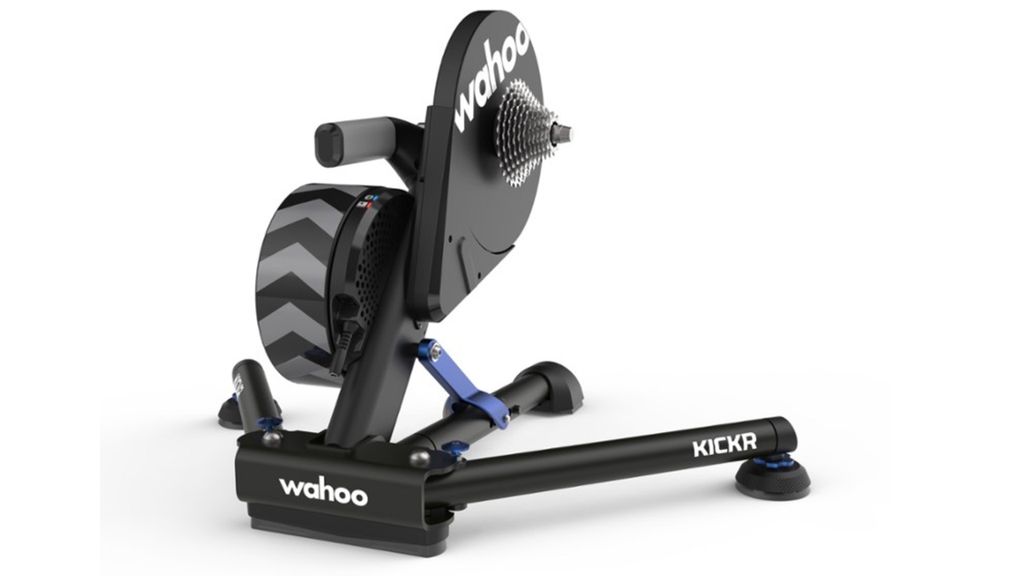 Wahoo KICKR review | Top Ten Reviews