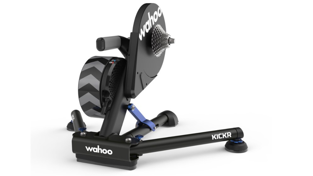 wahoo kickr 4 review