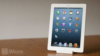 Regarding the iPad 3 mark II