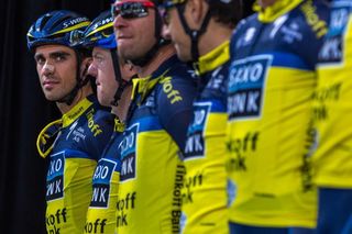 Contador to return to Vuelta a Espana in 2014