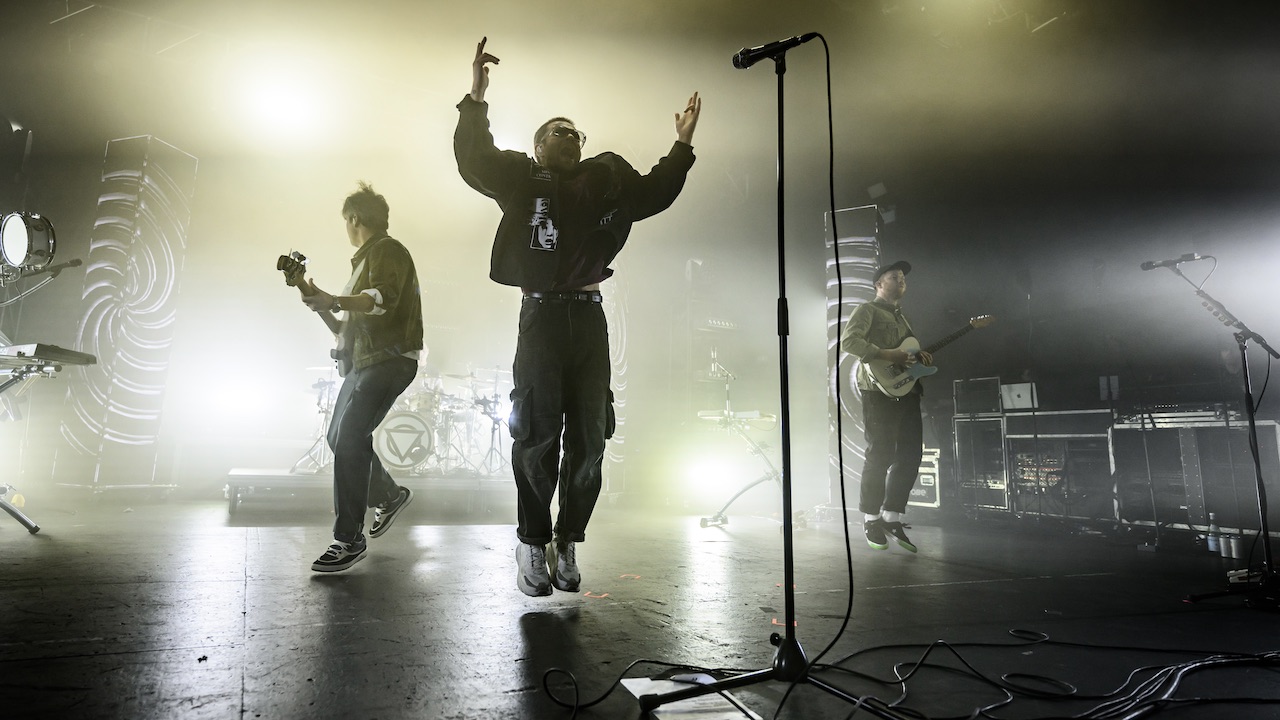 Enter Shikari