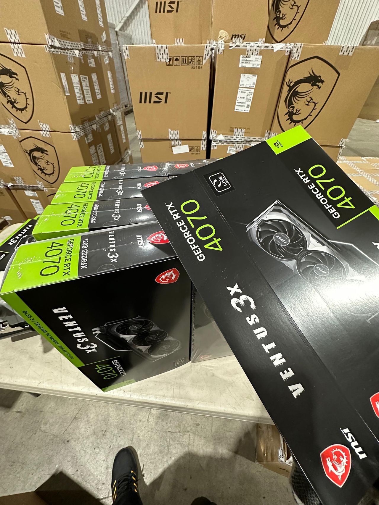 GeForce