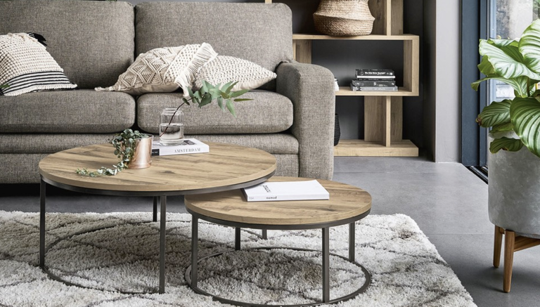 These Gorgeous Next Living Room Furniture Sets Will Get Your