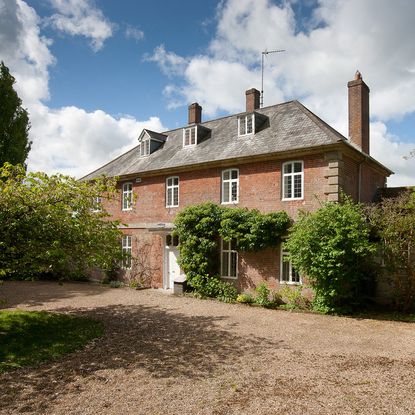 Vivien Leigh's house, Manor Farm, is for sale for £1.1million | Ideal Home