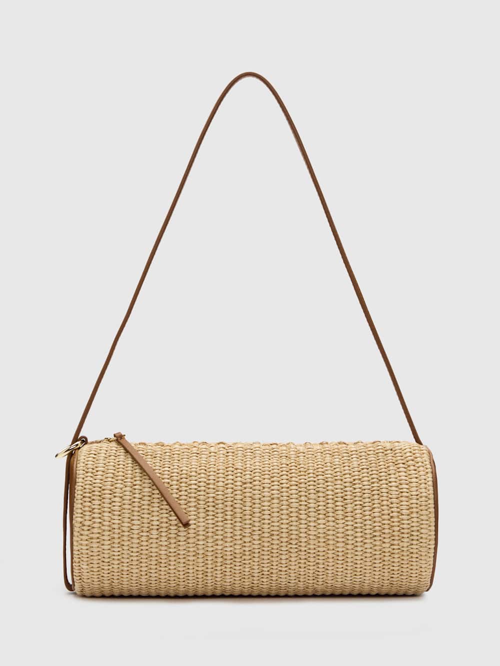 Simona Cylinder Bag