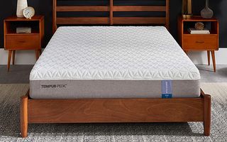 TEMPUR‐Cloud Prima Medium-Soft Mattress