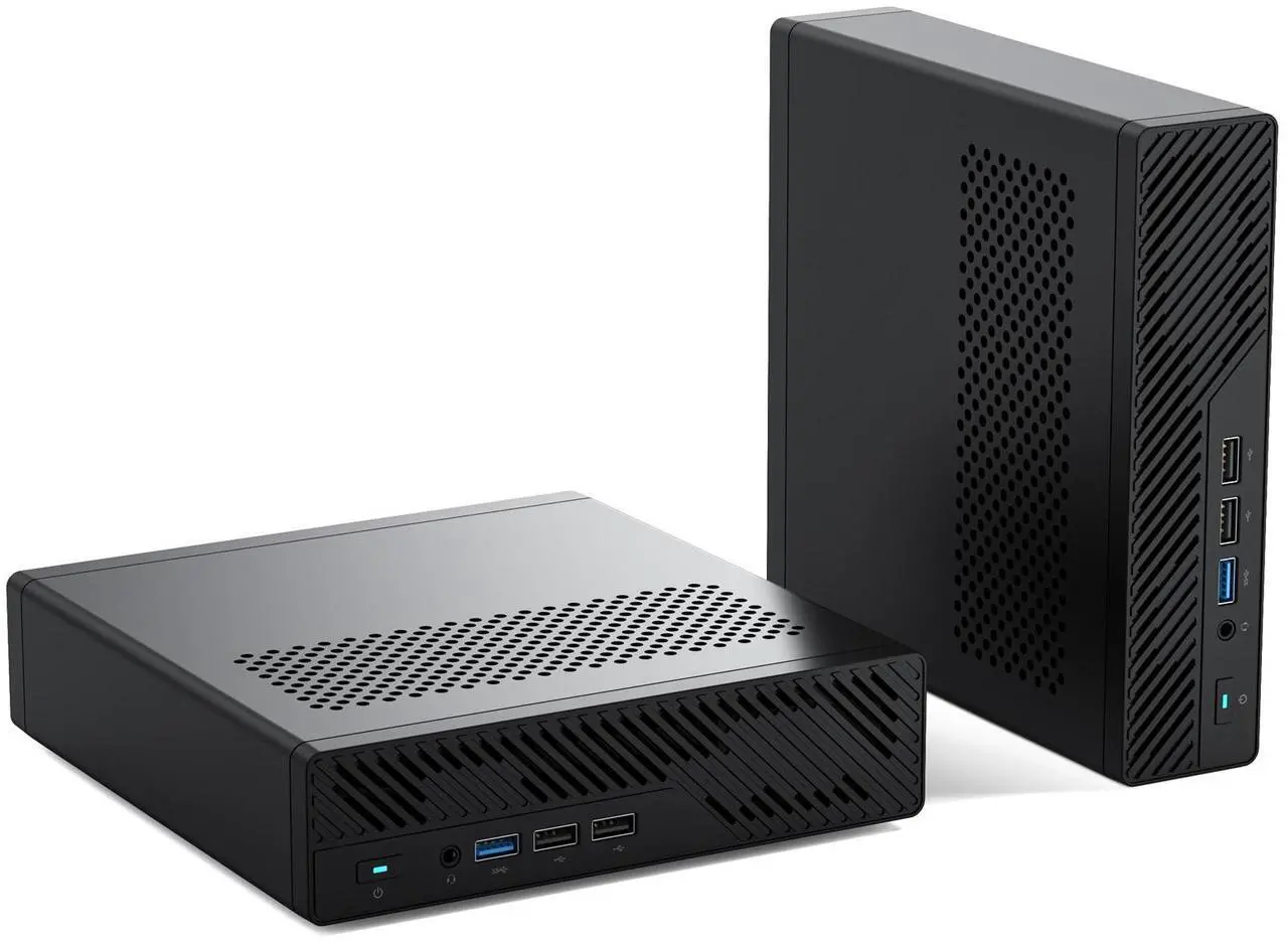 Mini workstation MS-01