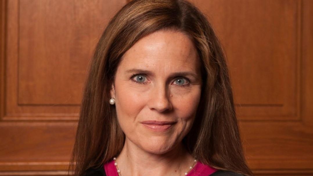 amy coney barrett