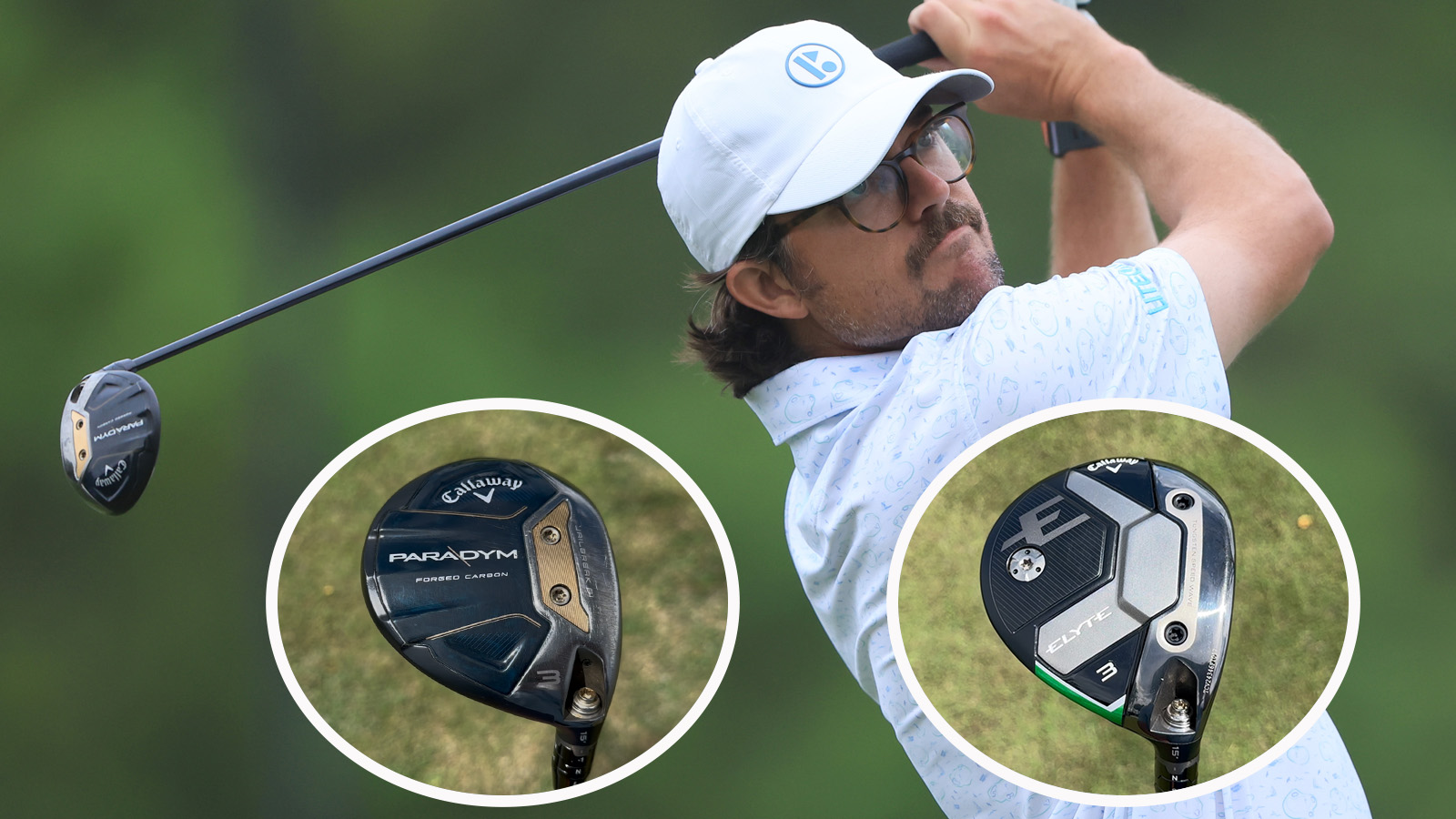 Bryan Bros What&#039;s In The Bag?