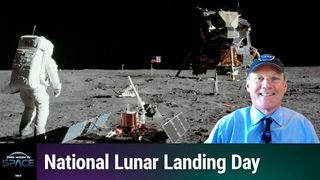 This Week in Space podcast 162 — Lunar Landing Day