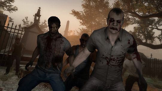 Left 4 Dead 2