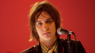 Julian Casablancas in 2002