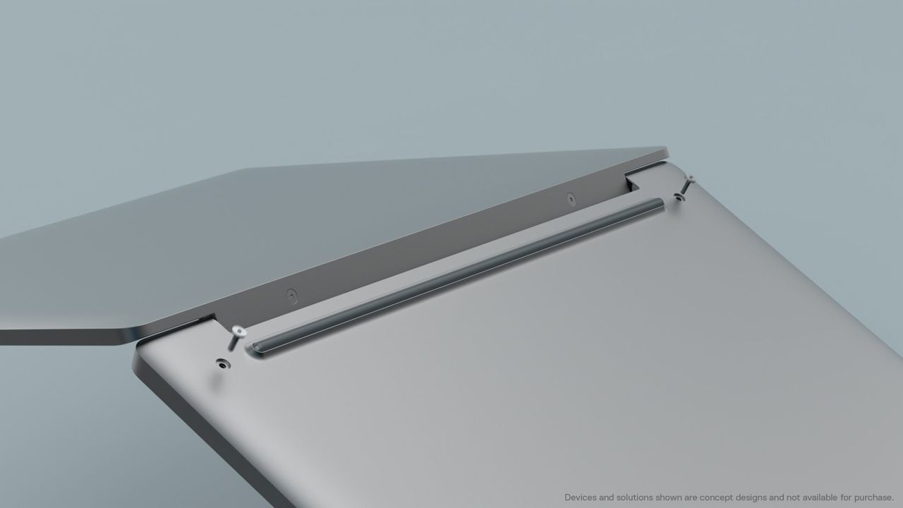 Dell Concept Luna