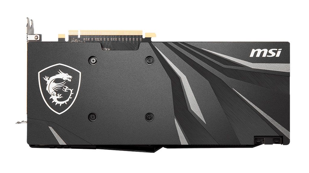 AMD Navi 10 on Budget: MSI Outs Radeon RX 5600 XT Gaming M(X