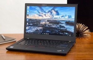 Lenovo ThinkPad 25 - Full Review and Benchmarks | Laptop Mag