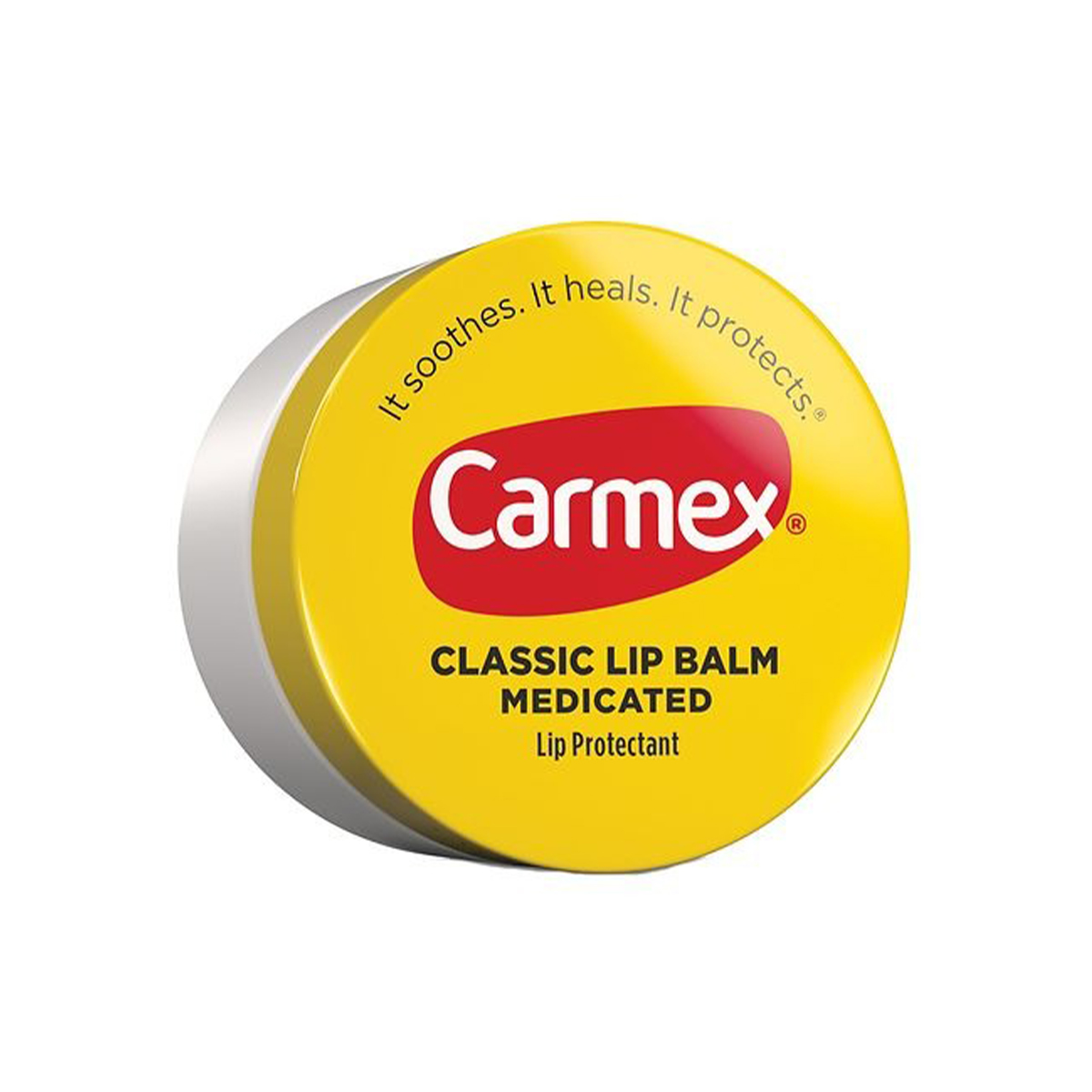 Carmex, Classic Medicated Lip Balm