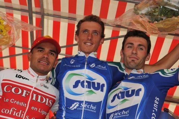 Duque, Coppel and Hivert