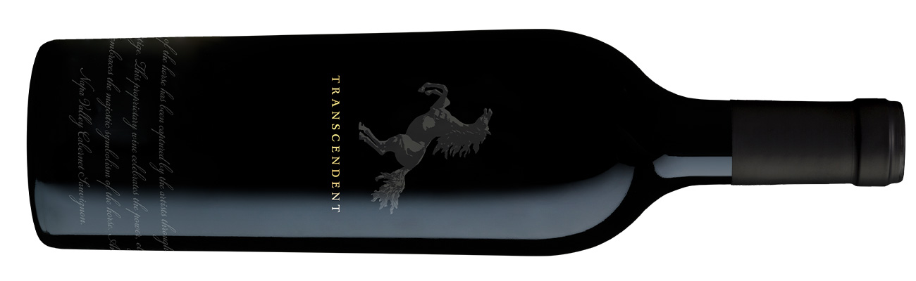 Black Stallion Transcendent