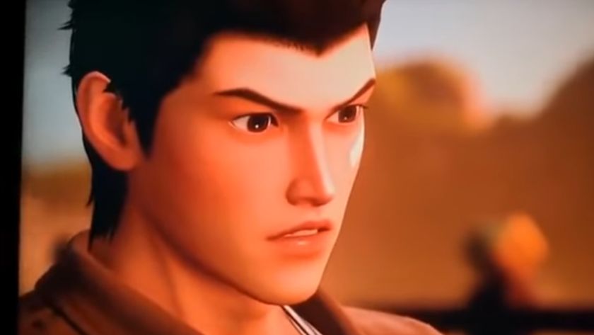 John Shenmue in purported Shenmue 4 leaked trailer