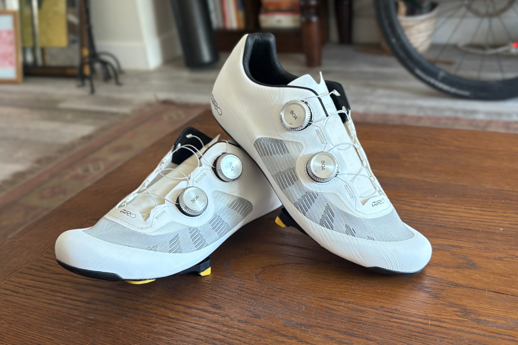 Giro Imperial II road cycling shoe