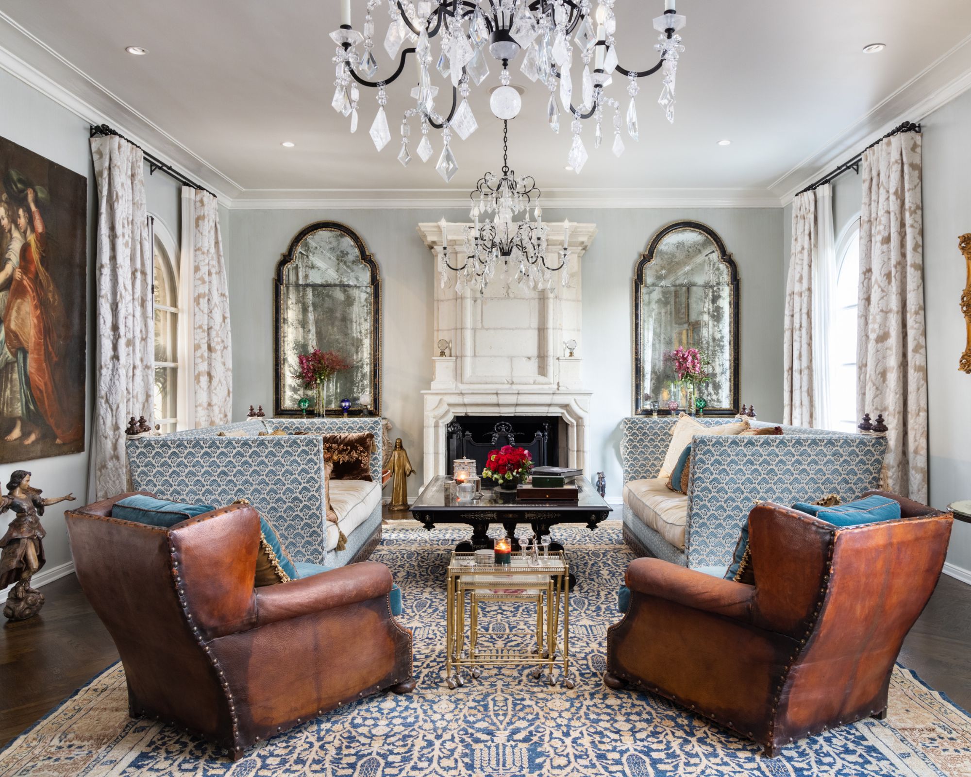 sharon and ozzy osbourn'e house for sale