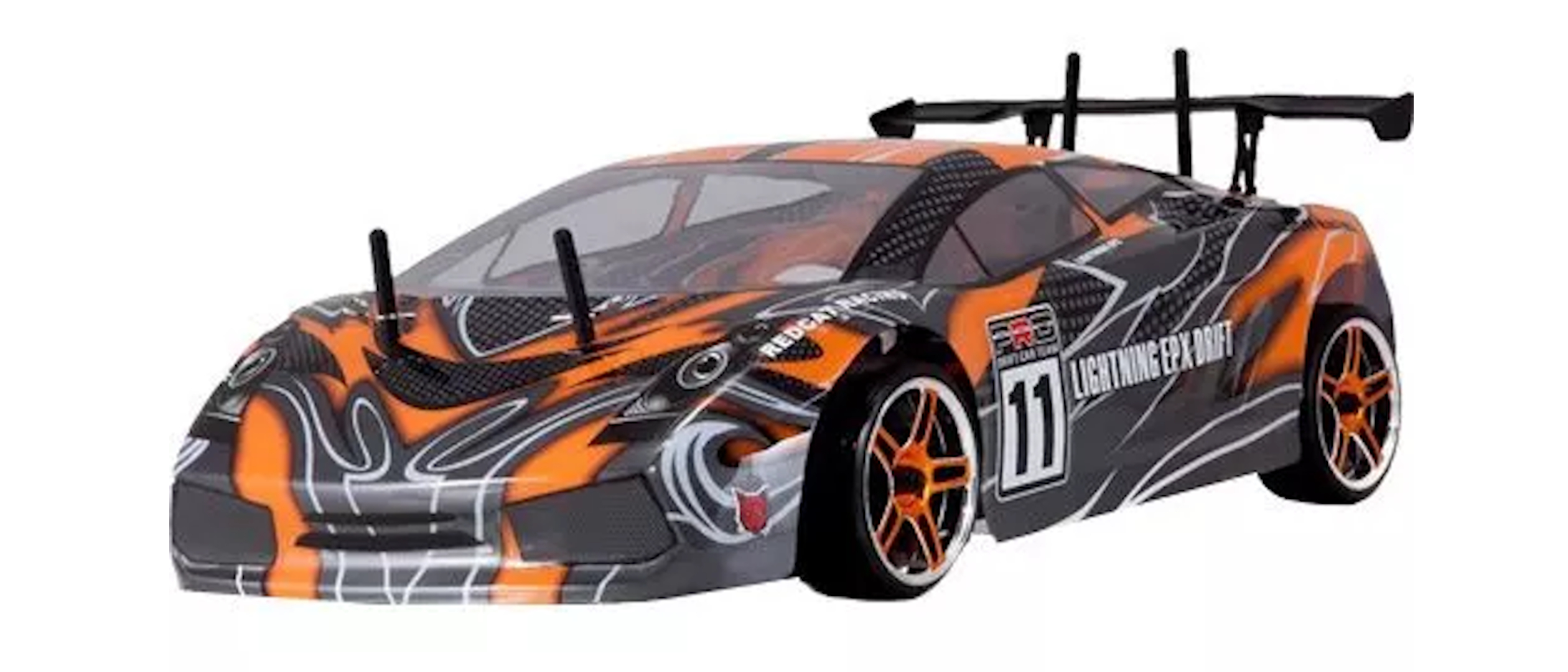 Redcat Racing Lightning EPX Drift Review | Top Ten Reviews