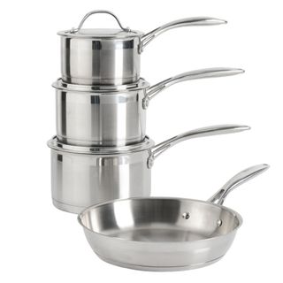 Professional Stainless Steel Cookware Set product
