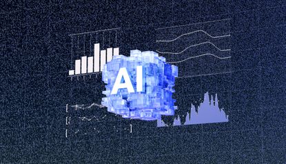 AI chip and semiconductor stocks concept