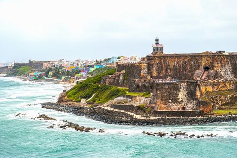 what is the best genealogy site for puerto rico