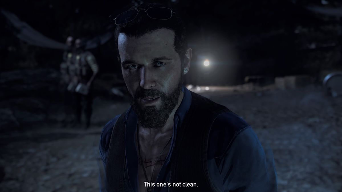 Far Cry 5 review an American tale TechRadar