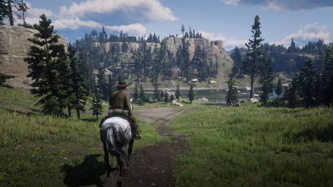 Red Dead Redemption 2 gets a new single-player experience, thanks to ...