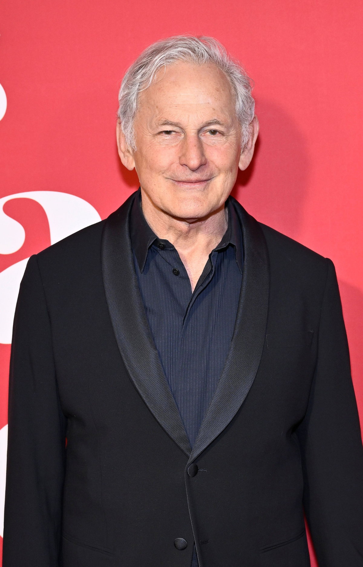 Victor Garber attends the Plaza Suite opening 2021