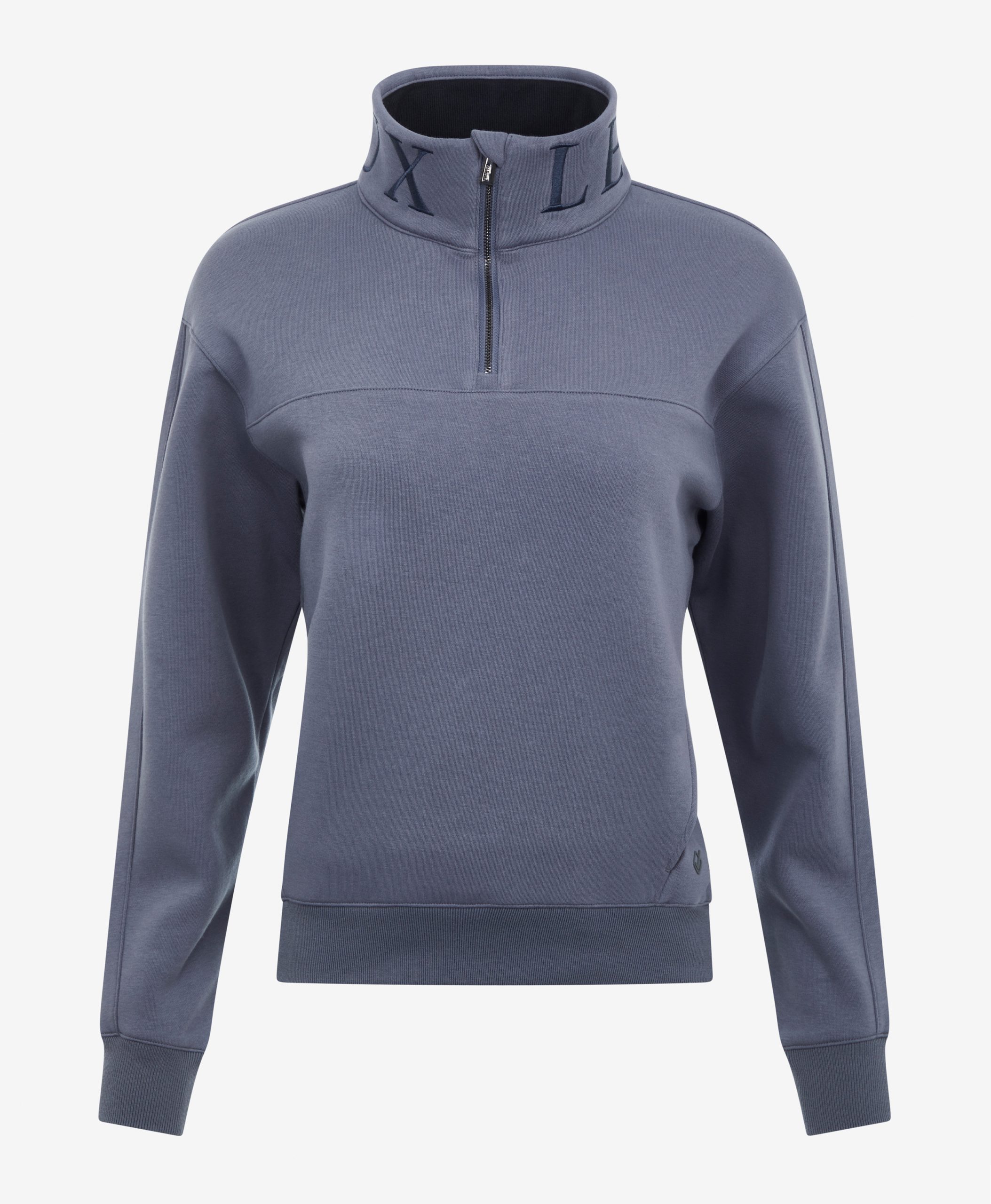 LeMieux Kali Sweatshirt in new colour jay blue
