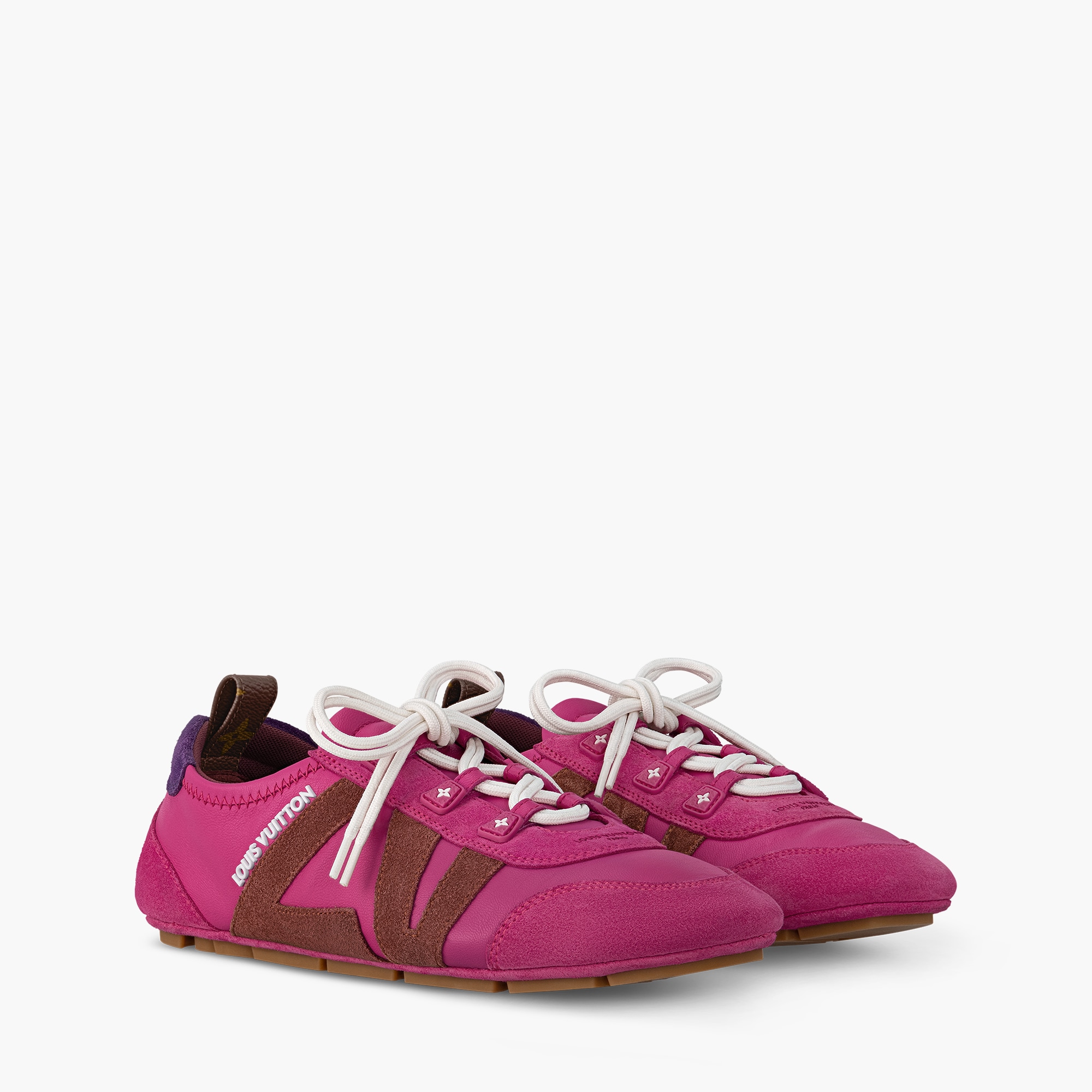 Lv Sneakerina