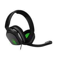 Astro A10 Xbox gaming headset: $60 $39.99 at Amazon