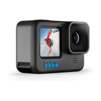 GoPro Hero 10 Black: was £349.99, now £249 at Amazon UK