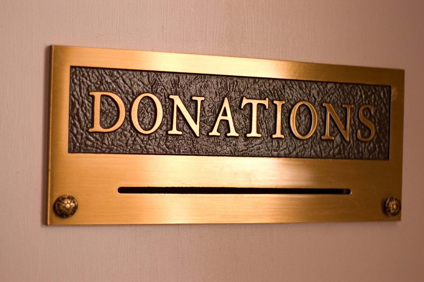 144 Million Standard Deduction Filers Get a New Charitable Tax Break