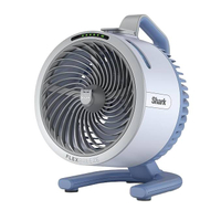 Shark FlexBreeze HydroGo