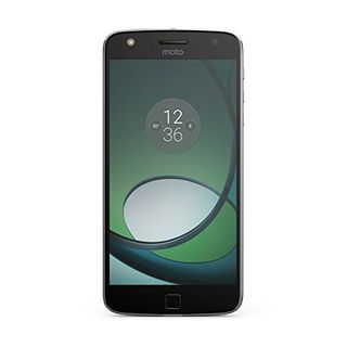 Motorola Moto Z Play 32GB - Black (Unlocked)