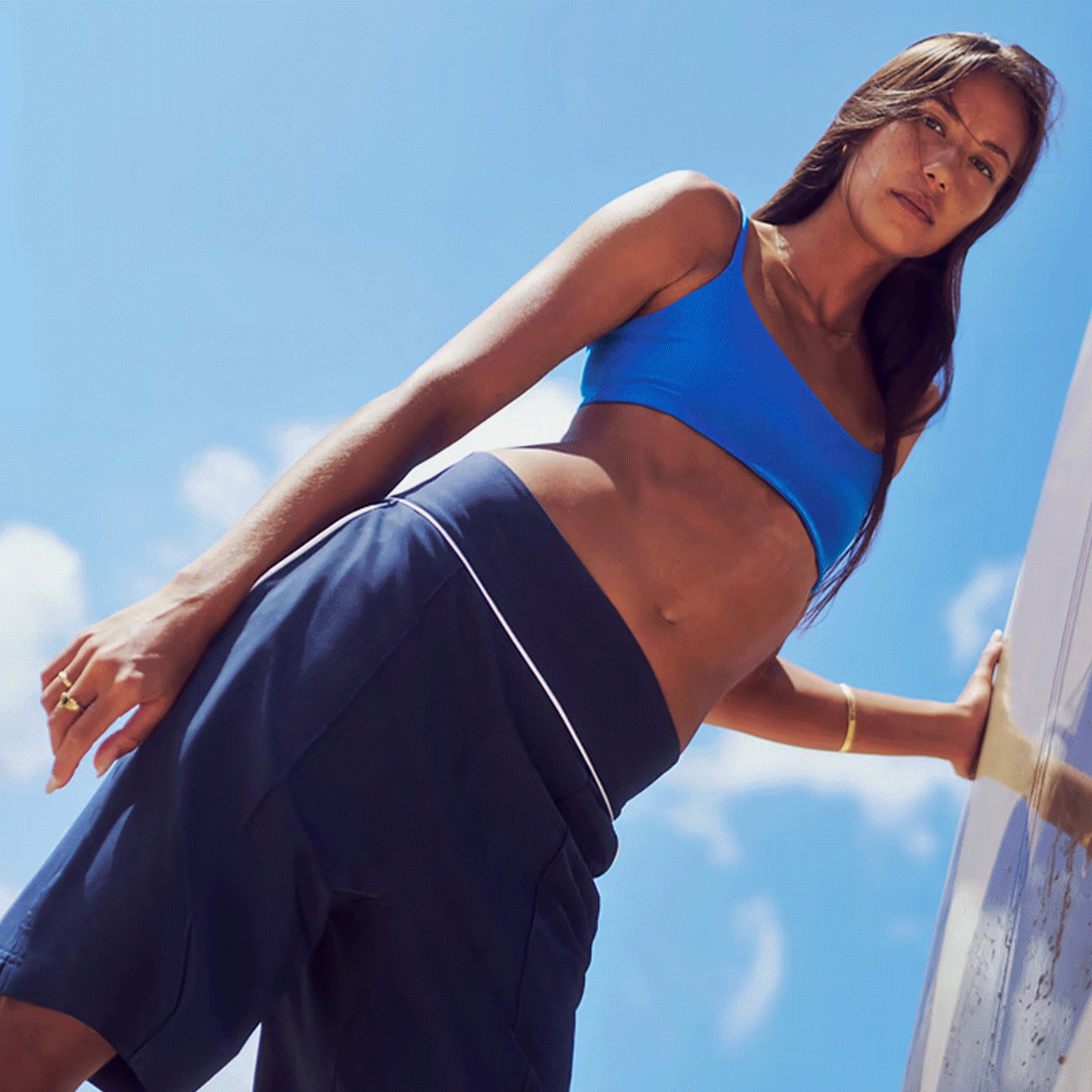Athleta