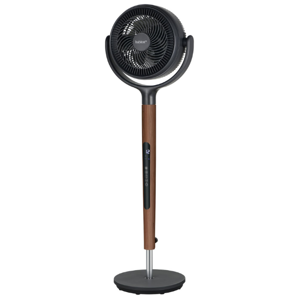 Habitat, Habitat Freestanding Pedestal Fan - 7 Inch