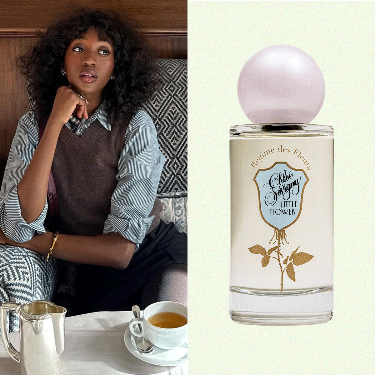 Best Tea Fragrances