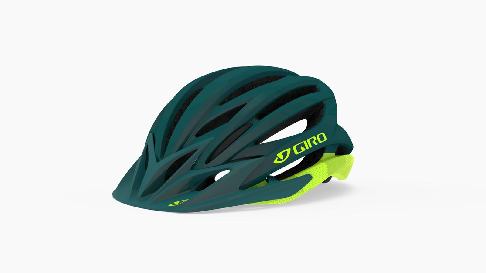 giro mtb helmets